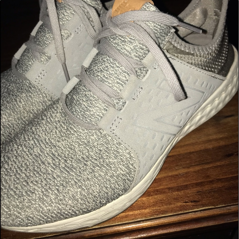 New Balance Fresh Foam Sneakers